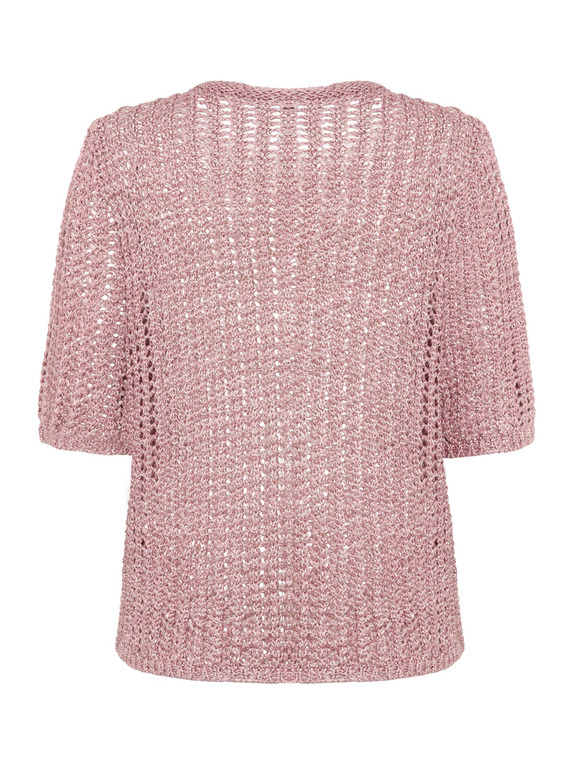 Pull-over Betty Barclay en rose