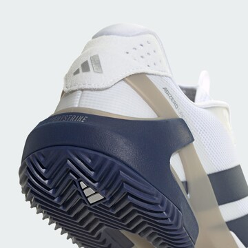 Scarpa sportiva 'Adizero Ubersonic 5' di ADIDAS PERFORMANCE in bianco