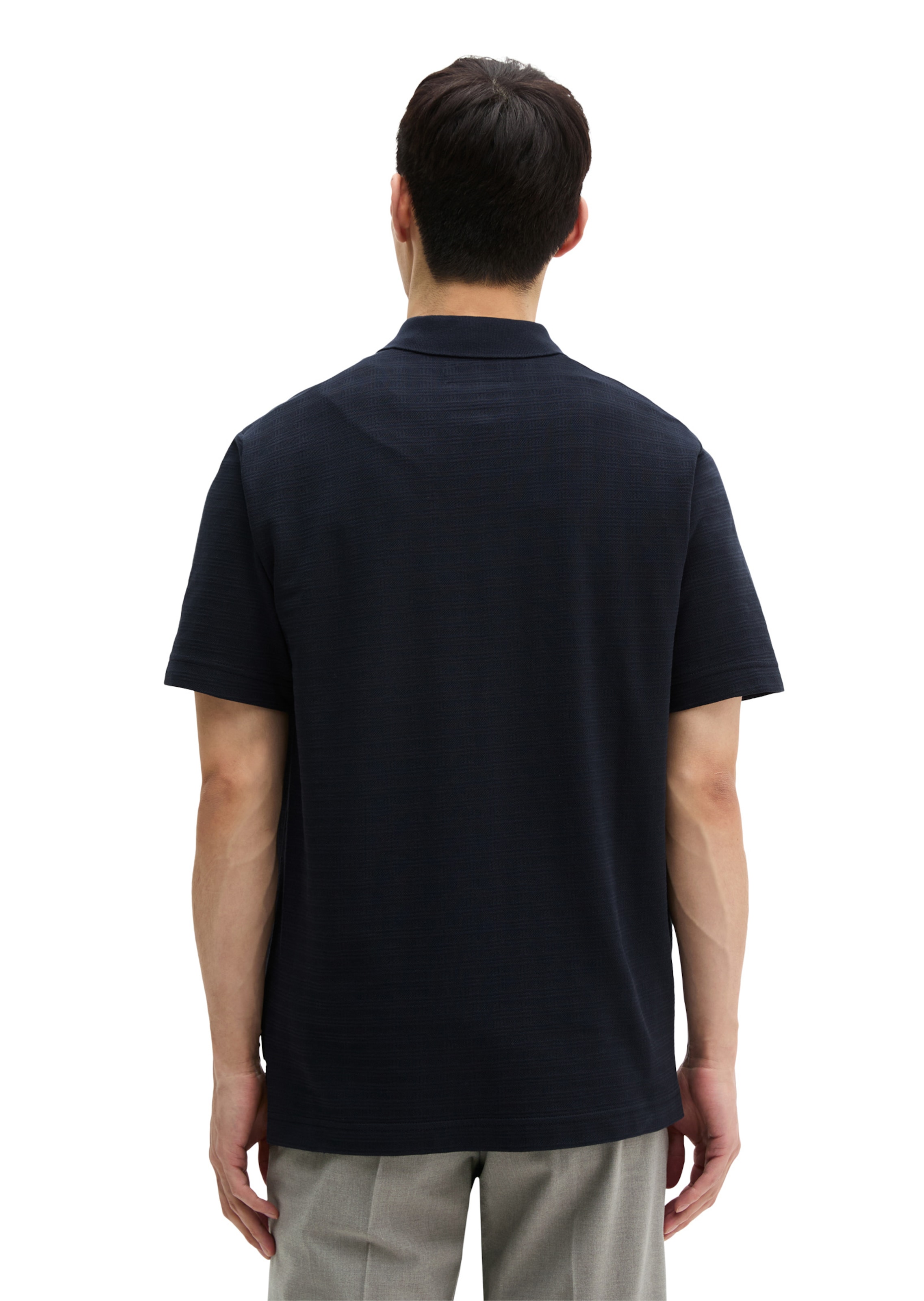 Marc O'Polo Shirt in Blue