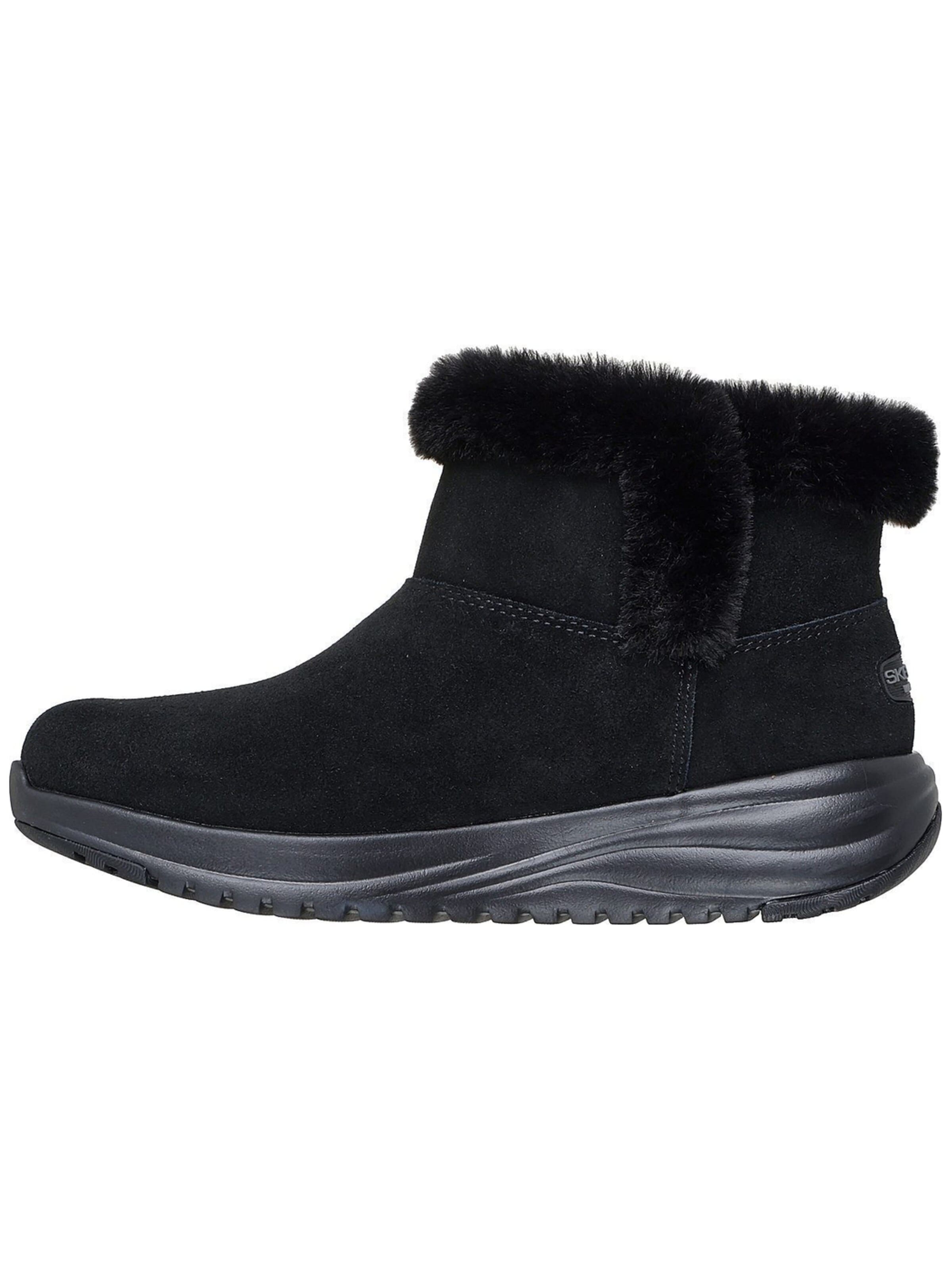 Boots 'Skechers On-the-go Stellar - Cozy Step' di SKECHERS in nero