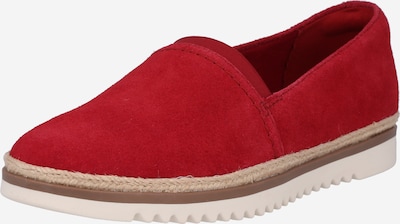 CLARKS Espadrilles 'Serena Paige' in Red, Item view