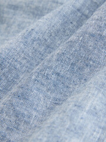 Next Regular fit Overhemd in Blauw