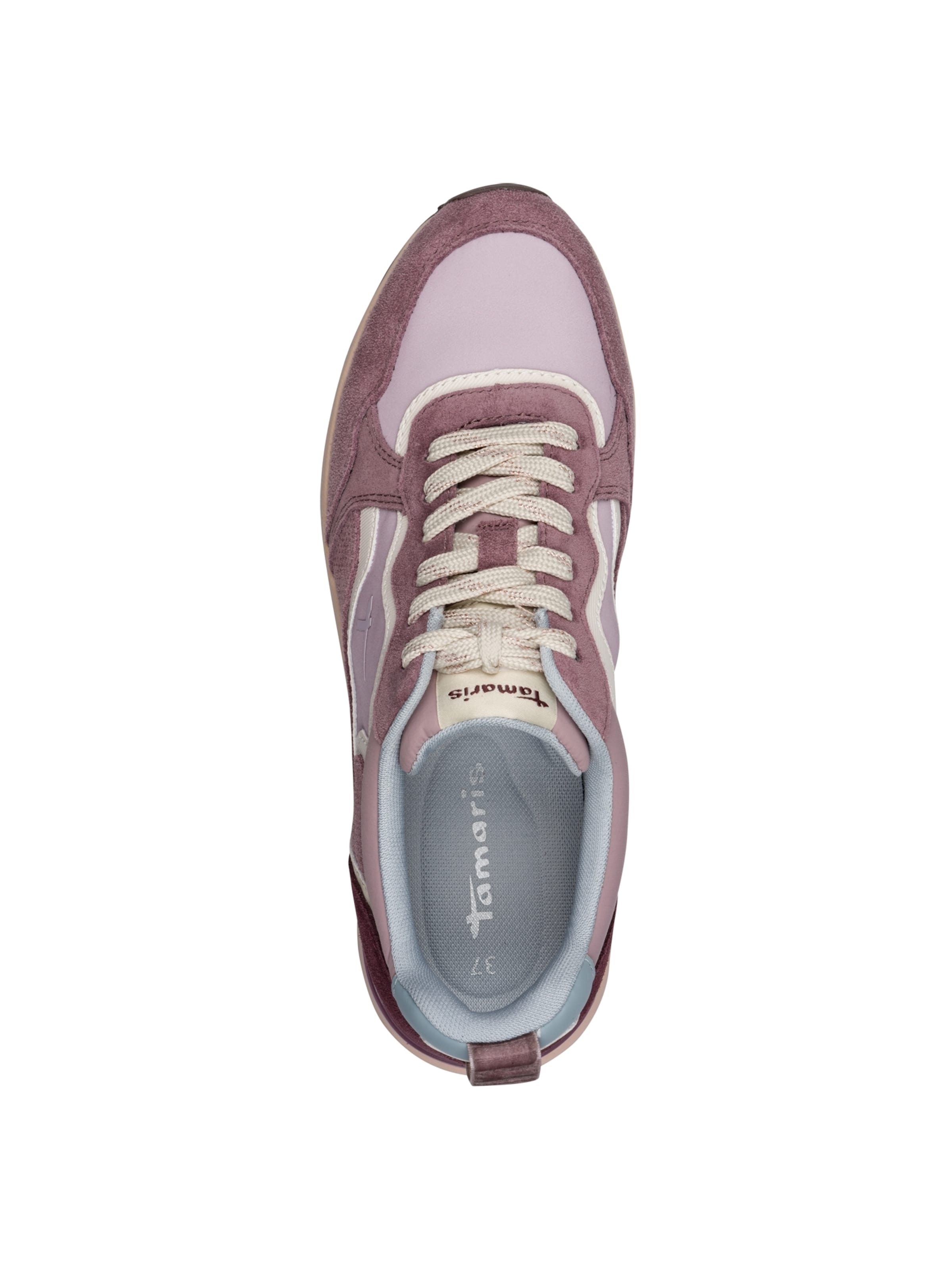 Tamaris Tenisky – pink