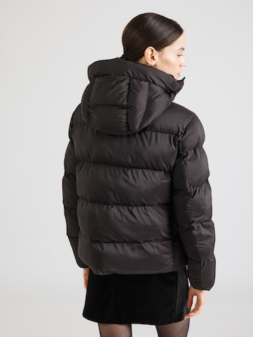 Veste d’hiver 'Whistler' G-STAR en noir : derrière