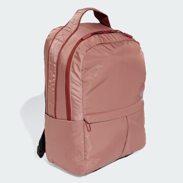 ADIDAS PERFORMANCE Sports backpack in Red