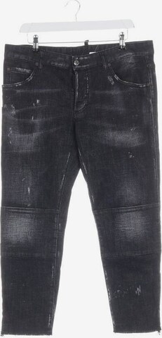 DSQUARED2 Jeans 31-32 in Grau: predná strana
