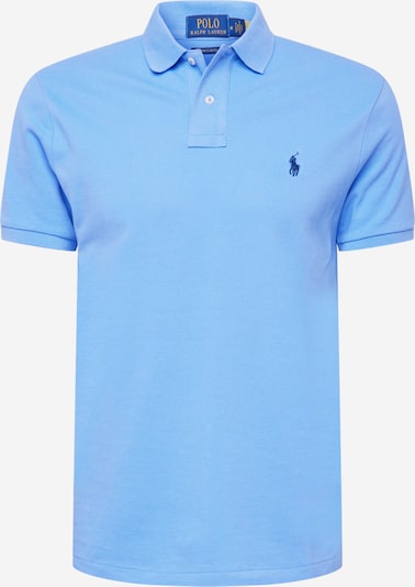 Polo Ralph Lauren Majica u svijetloplava, Pregled proizvoda