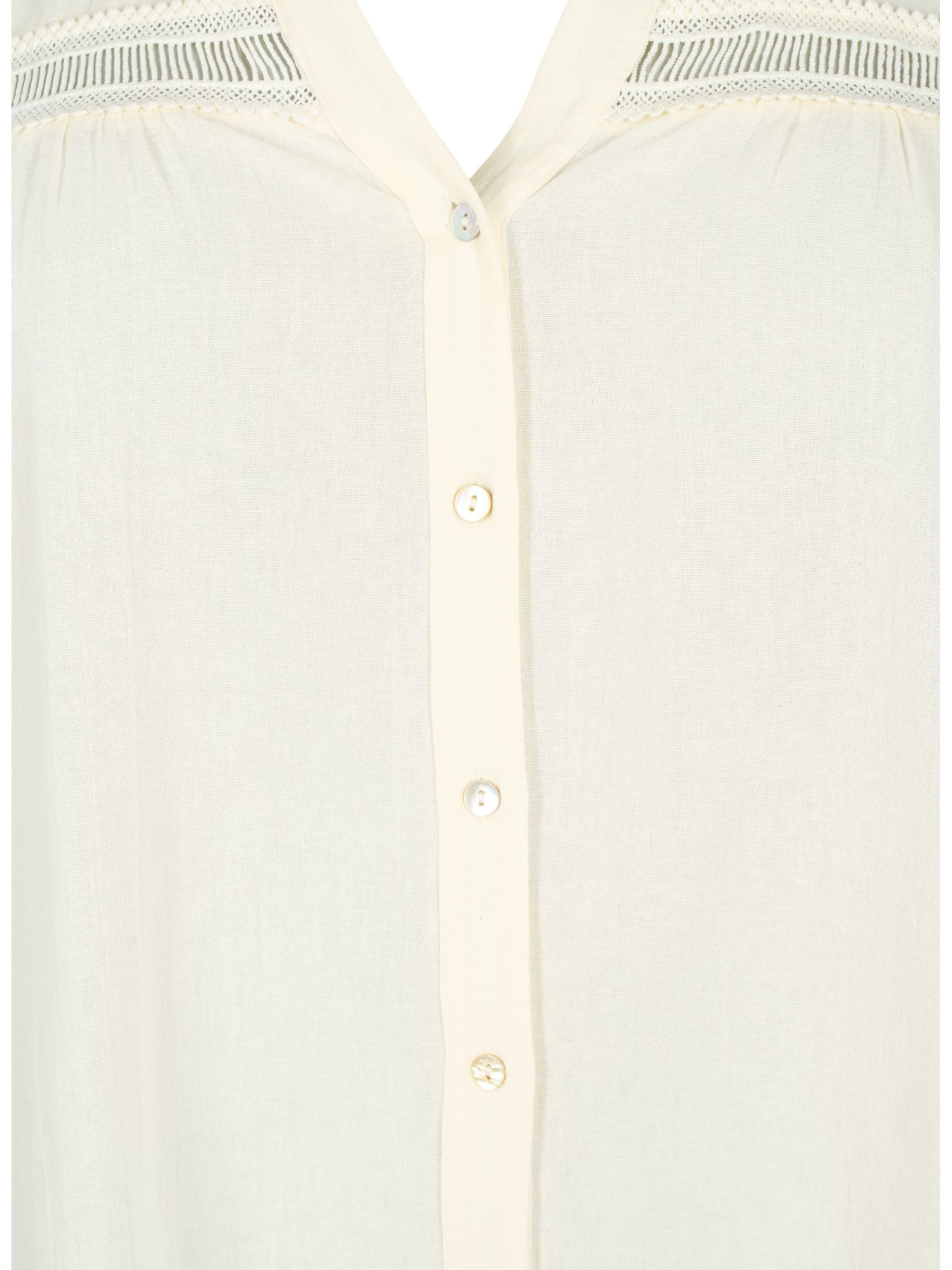 Zizzi Τουνίκ 'Zahra' σε μπεζ