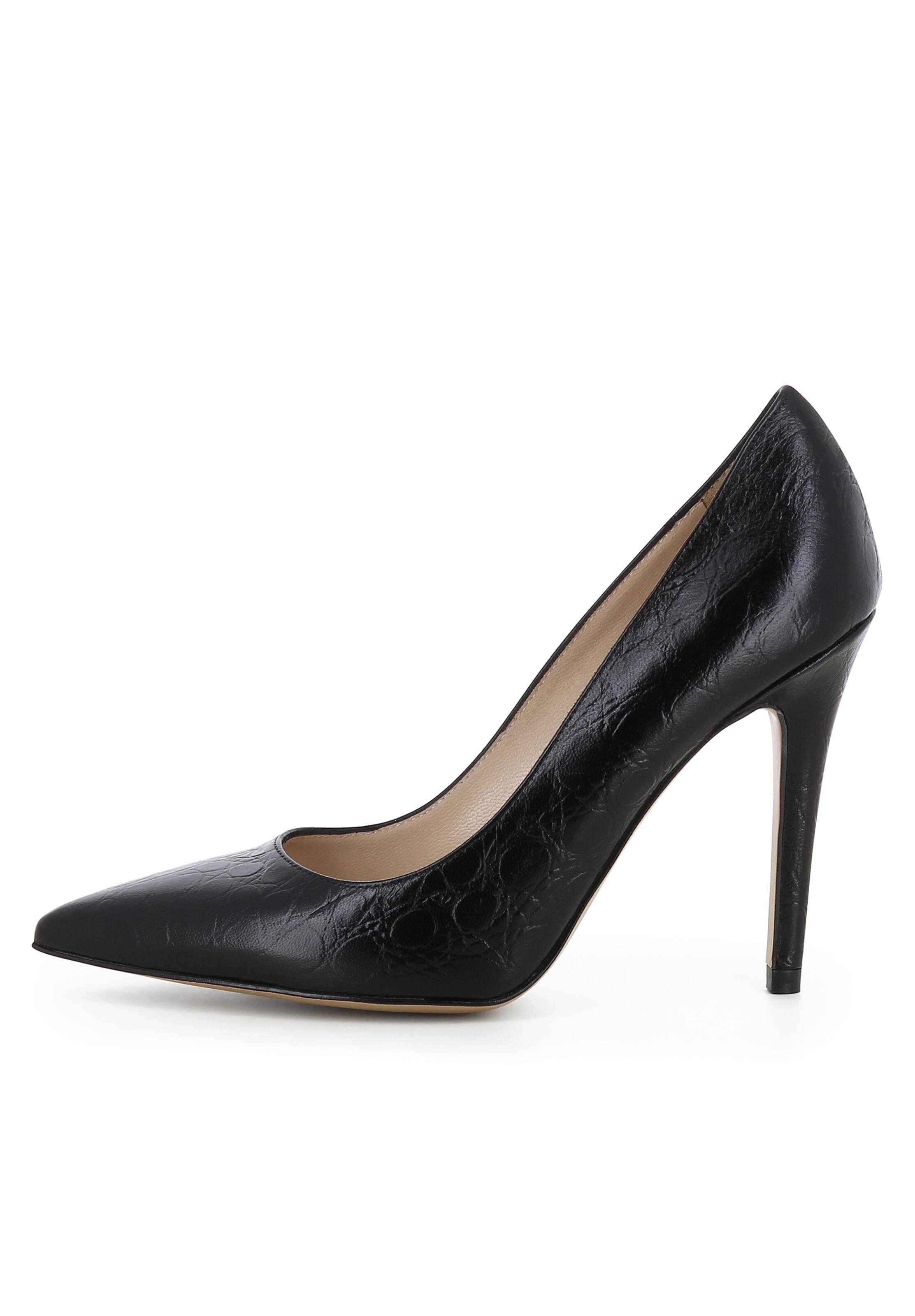 EVITA Pumps 'ALINA' in Zwart