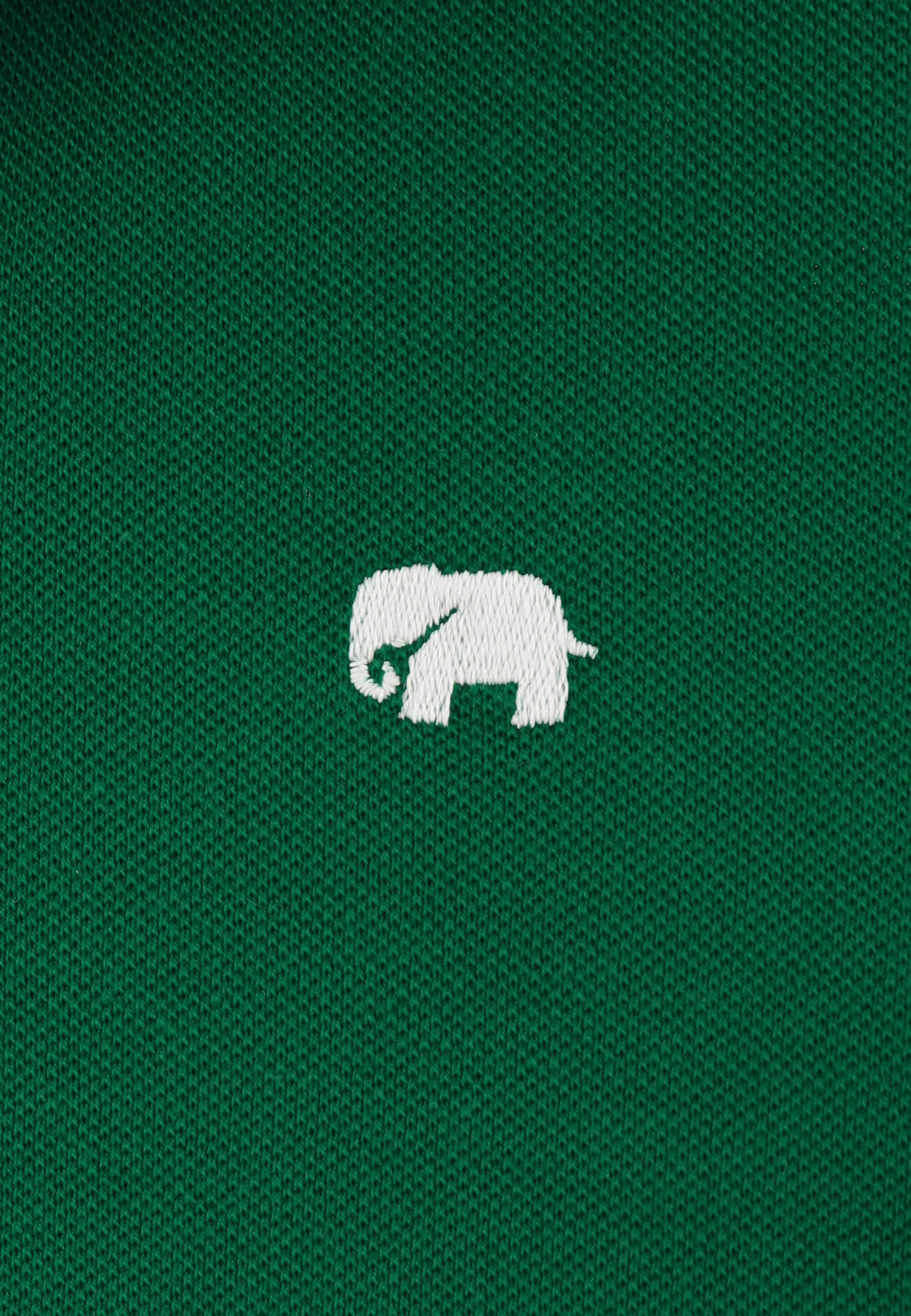 Jimmy Sanders Топ в Зеленый