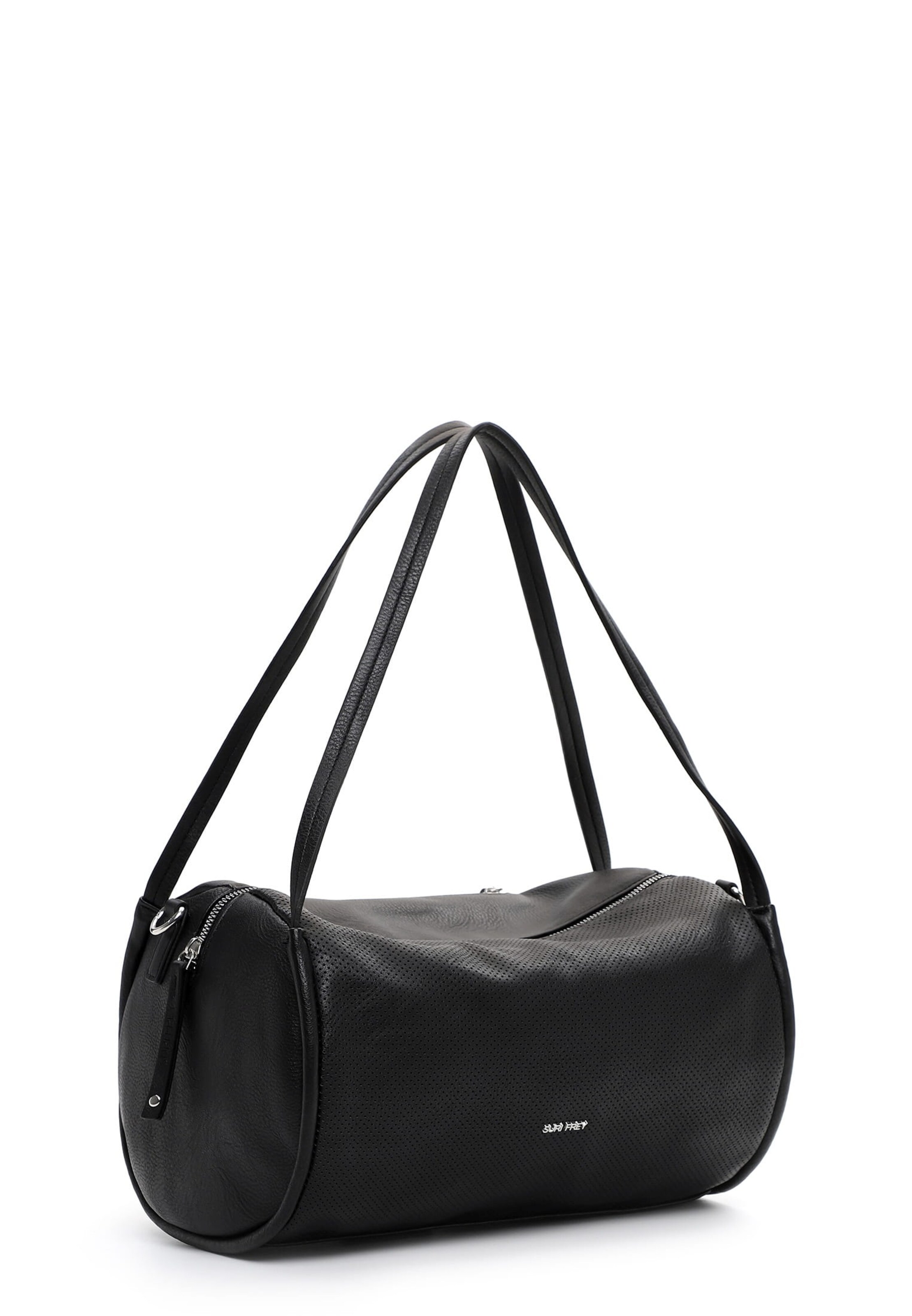 Suri Frey Shoulder Bag 'PATSY' in Black