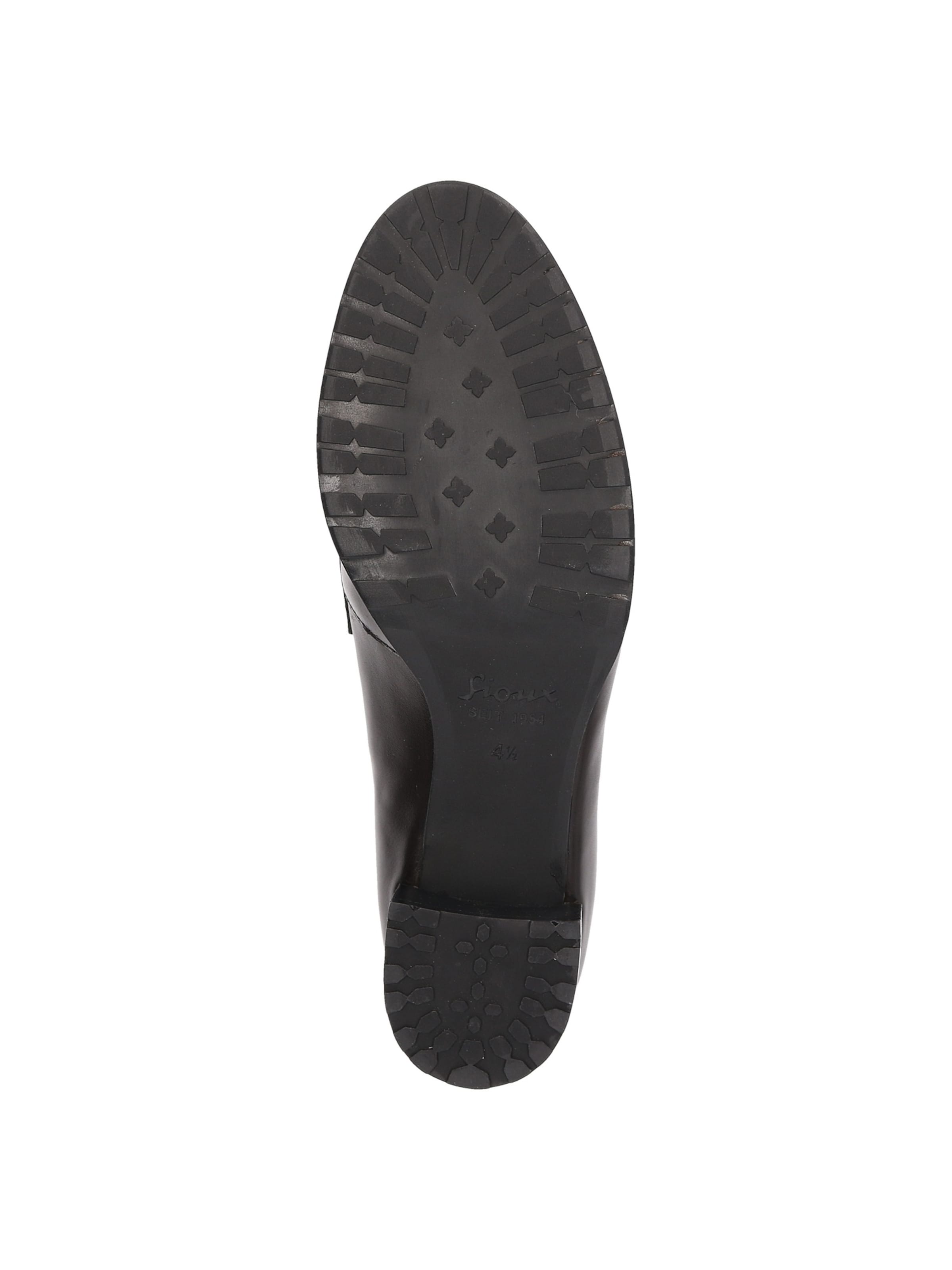 SIOUX Pumps in Brown