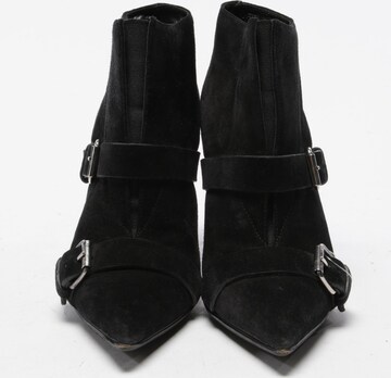 Giambattista Valli Dress Boots in 37 in Black