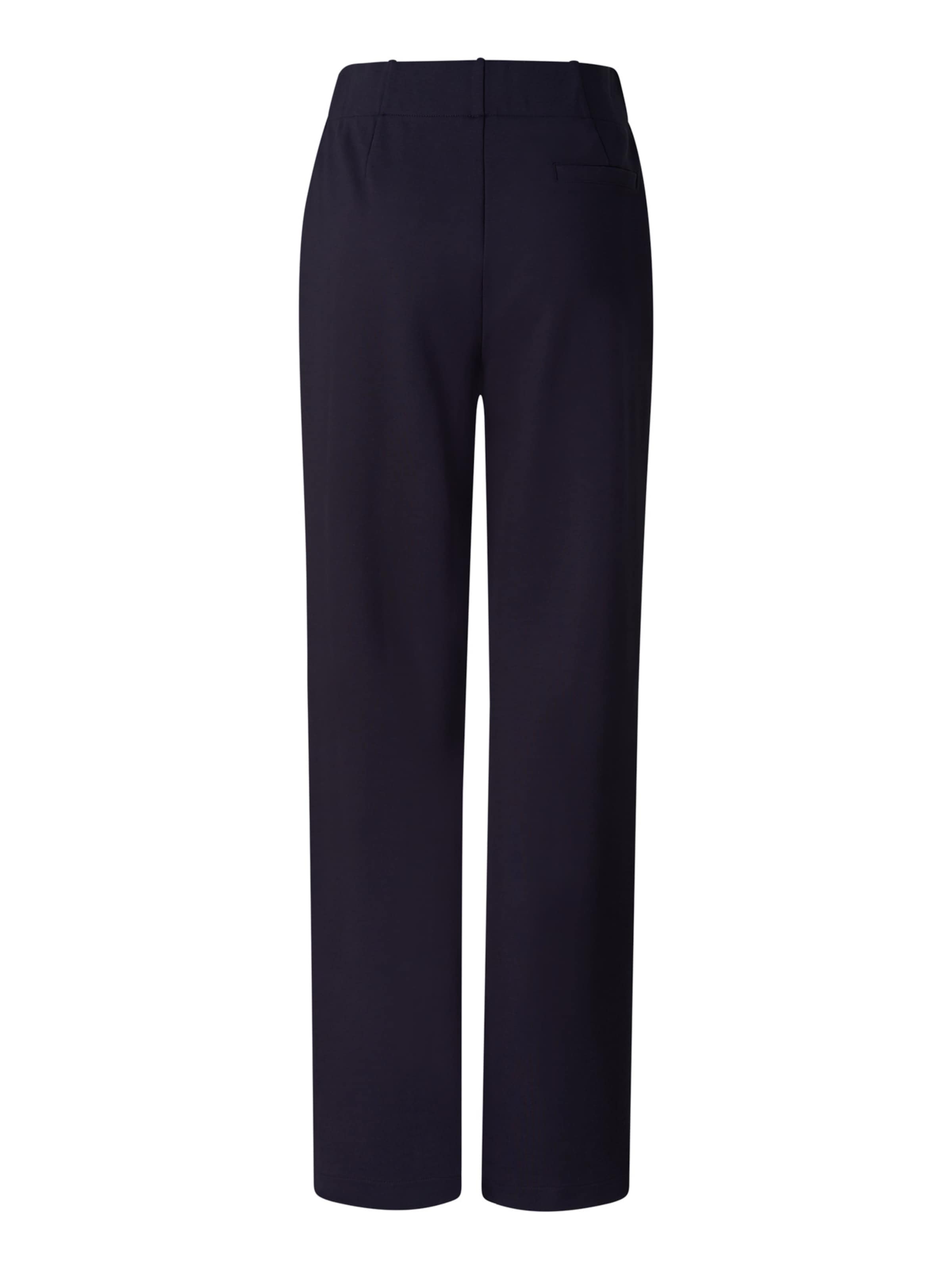 BOGNER Slimfit Hose ' Penny' in Blau