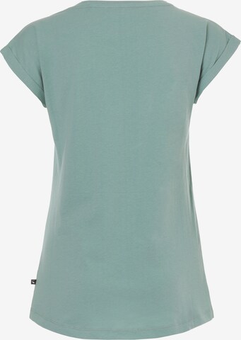 Lakeville Mountain Shirt in Green
