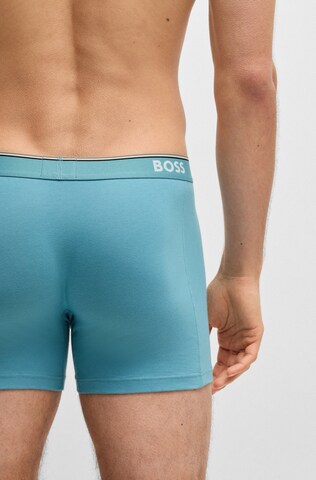BOSS Boxer shorts in Blue