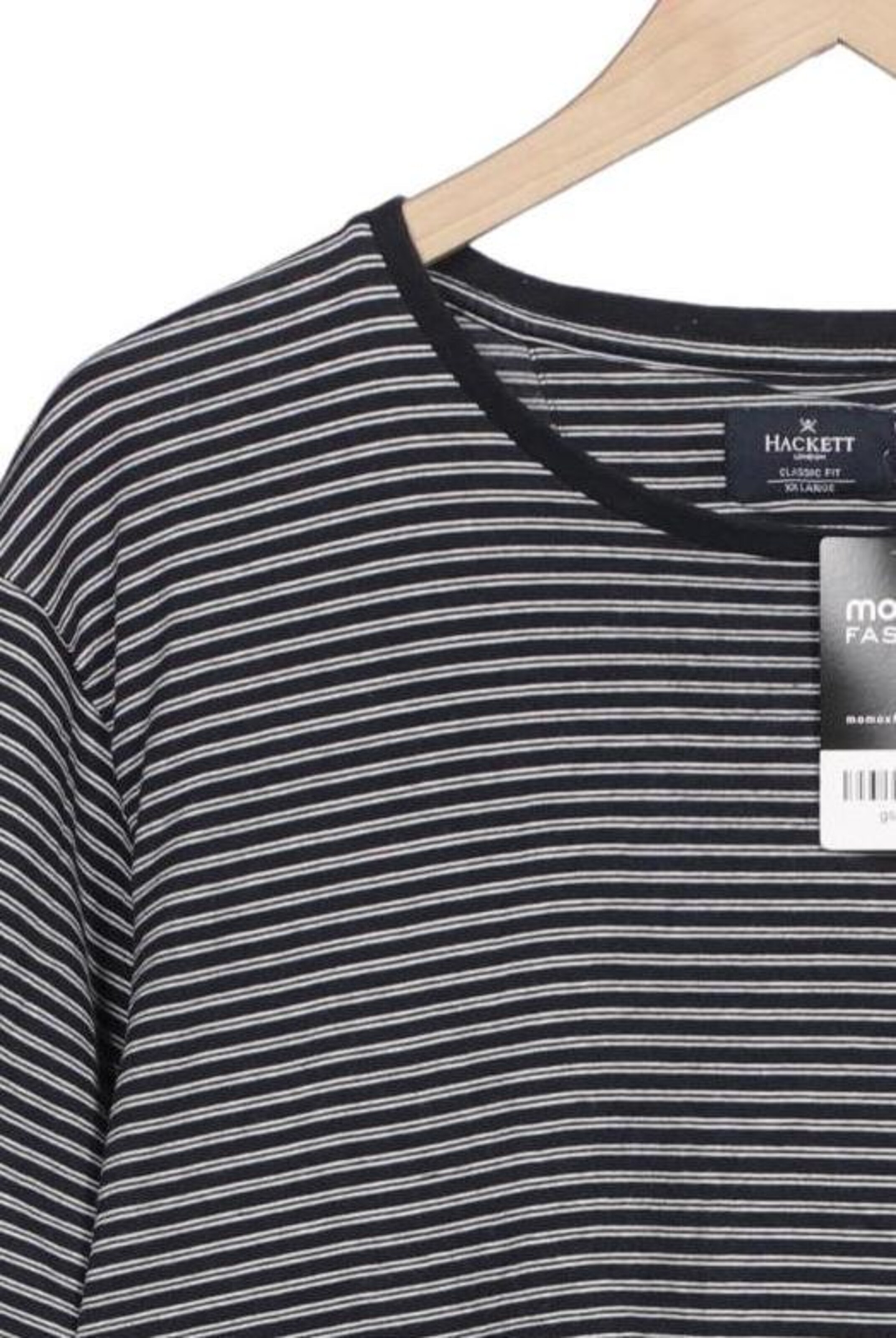 Hackett London Shirt in XXL in Blue