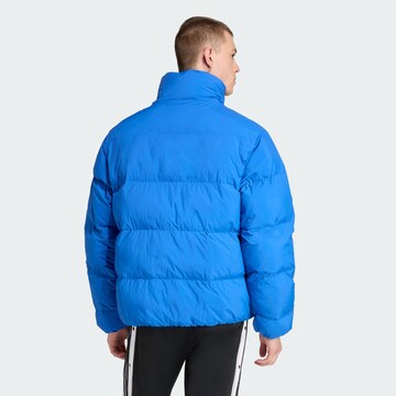 ADIDAS ORIGINALS Tussenjas in Blauw