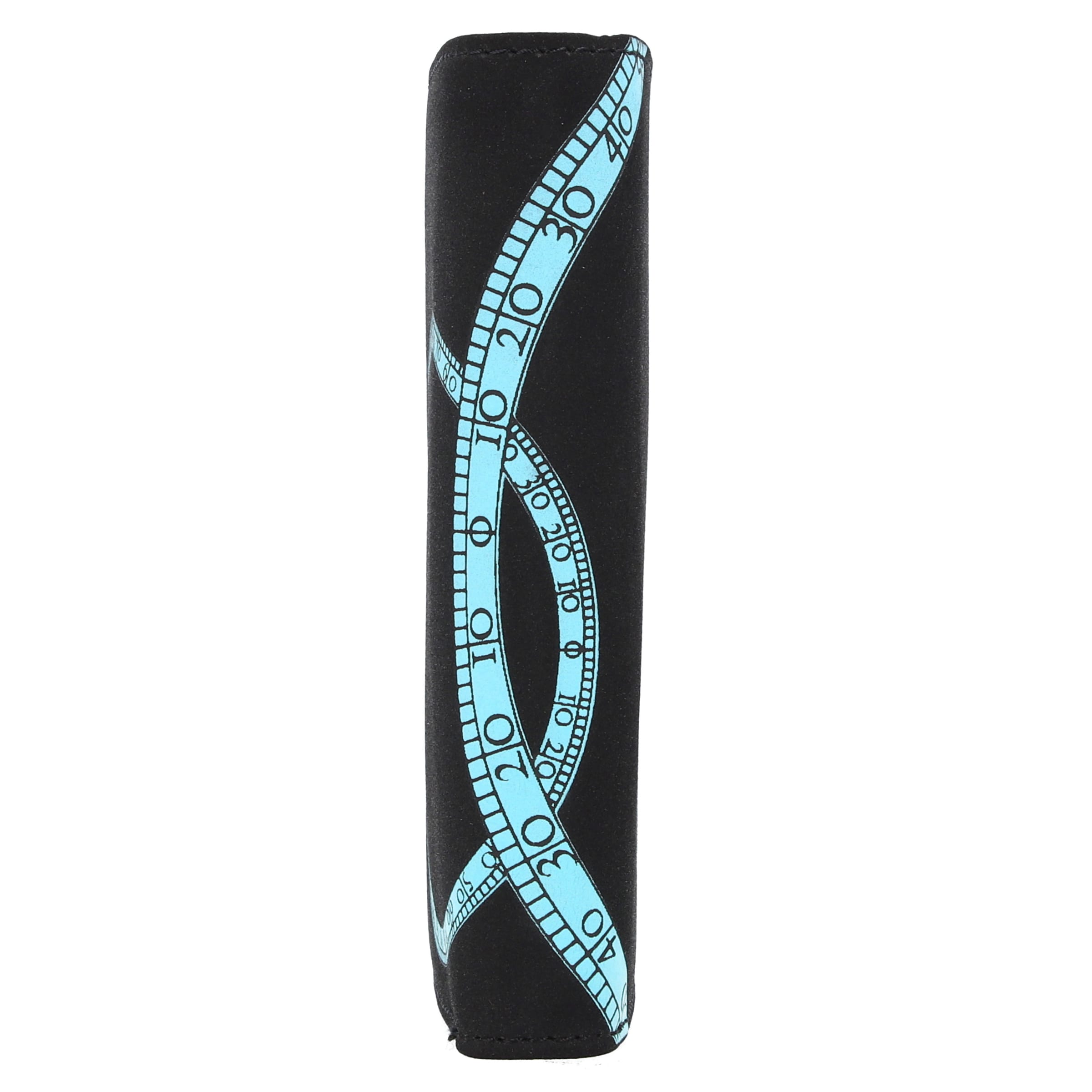 OXMOX Portemonnee in Zwart