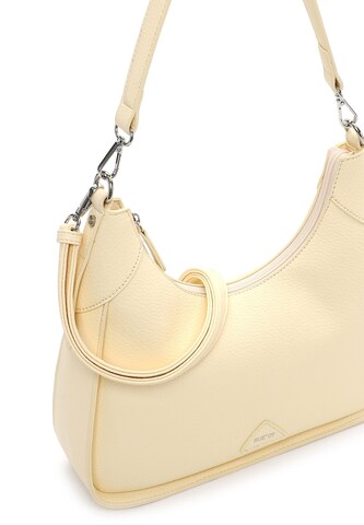 Borsa a sacco ' Bondy RUE 09 ' di Emily & Noah in giallo