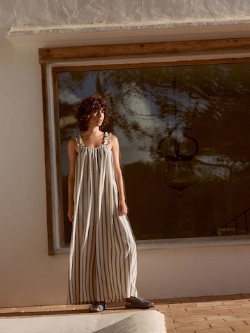 Tuta jumpsuit di Next in blu