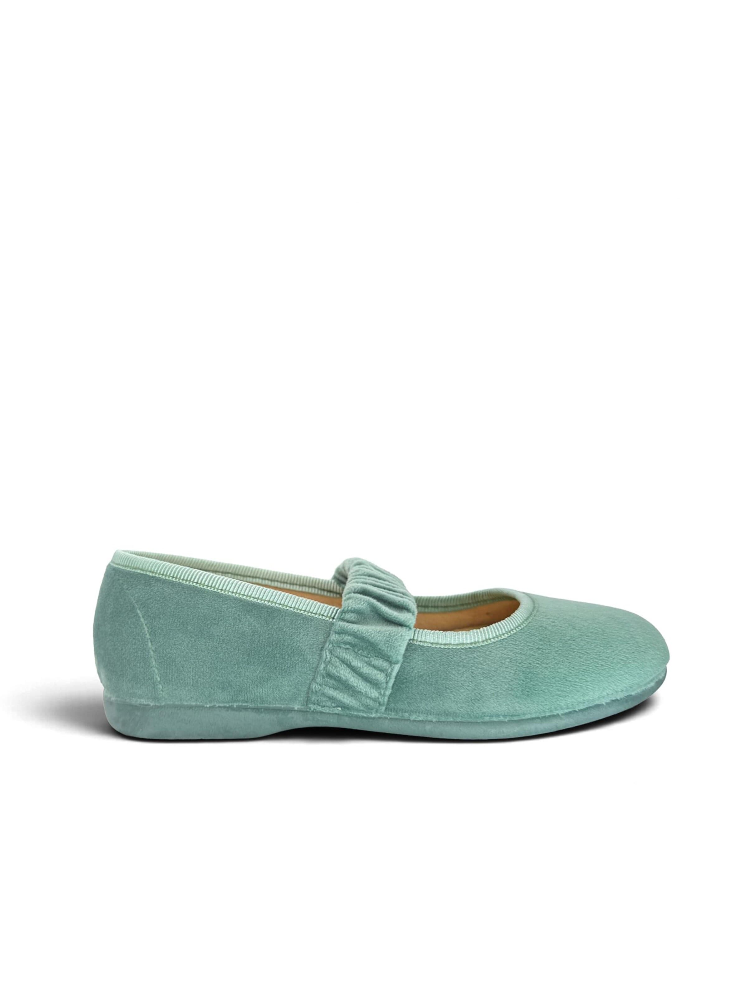 Pisamonas Ballerina‌‌‌‌‌‌‌‌ in Blau