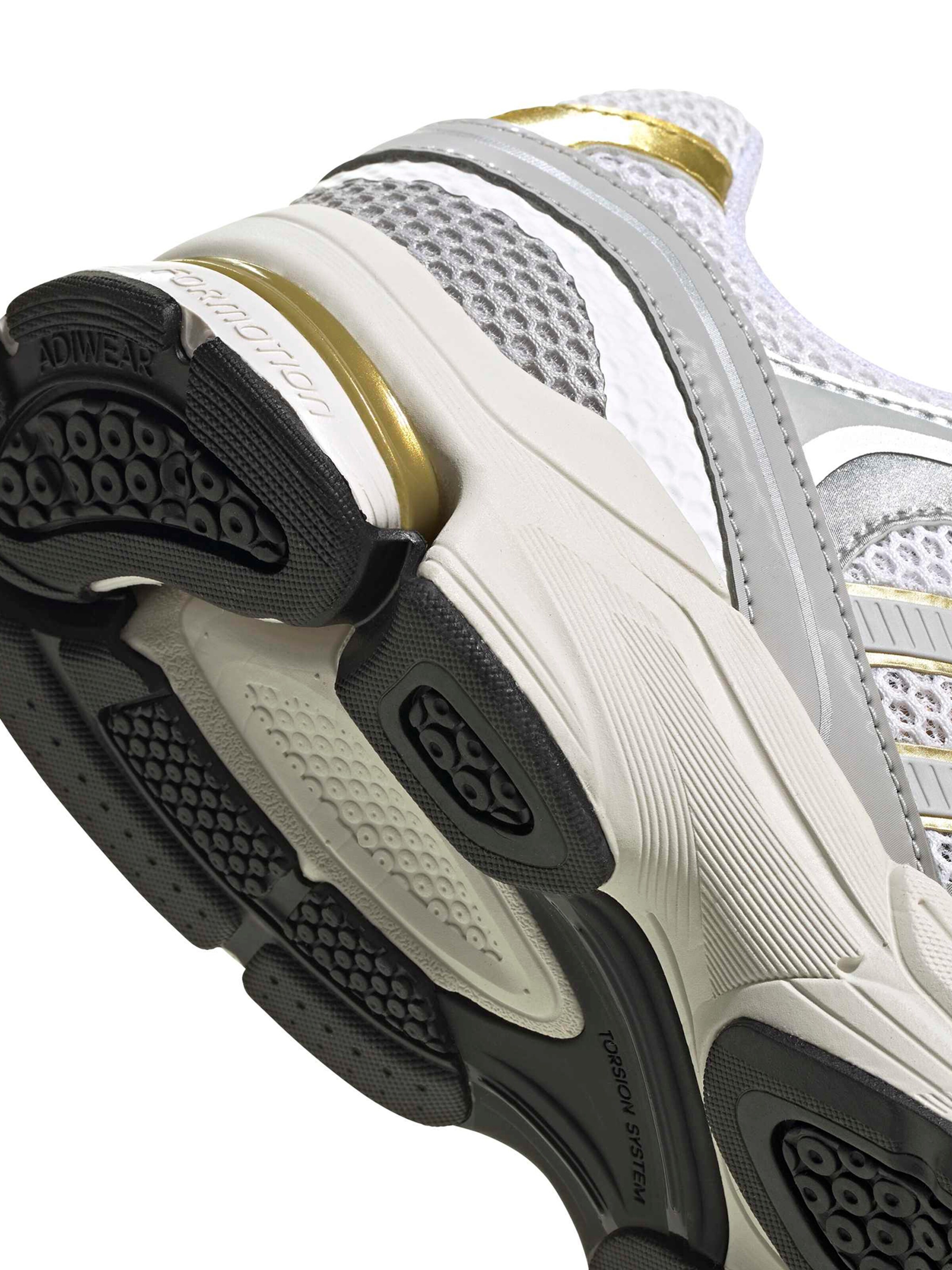 ADIDAS SPORTSWEAR - Zapatillas deportivas bajas 'SPIRITAIN 2000' en blanco
