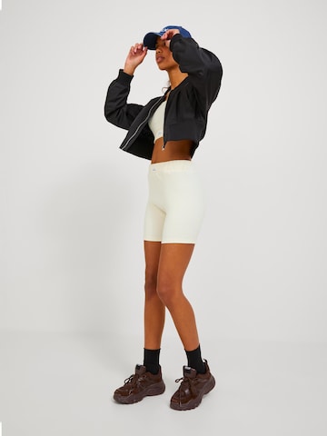 Skinny Leggings 'Prime' JJXX en blanc