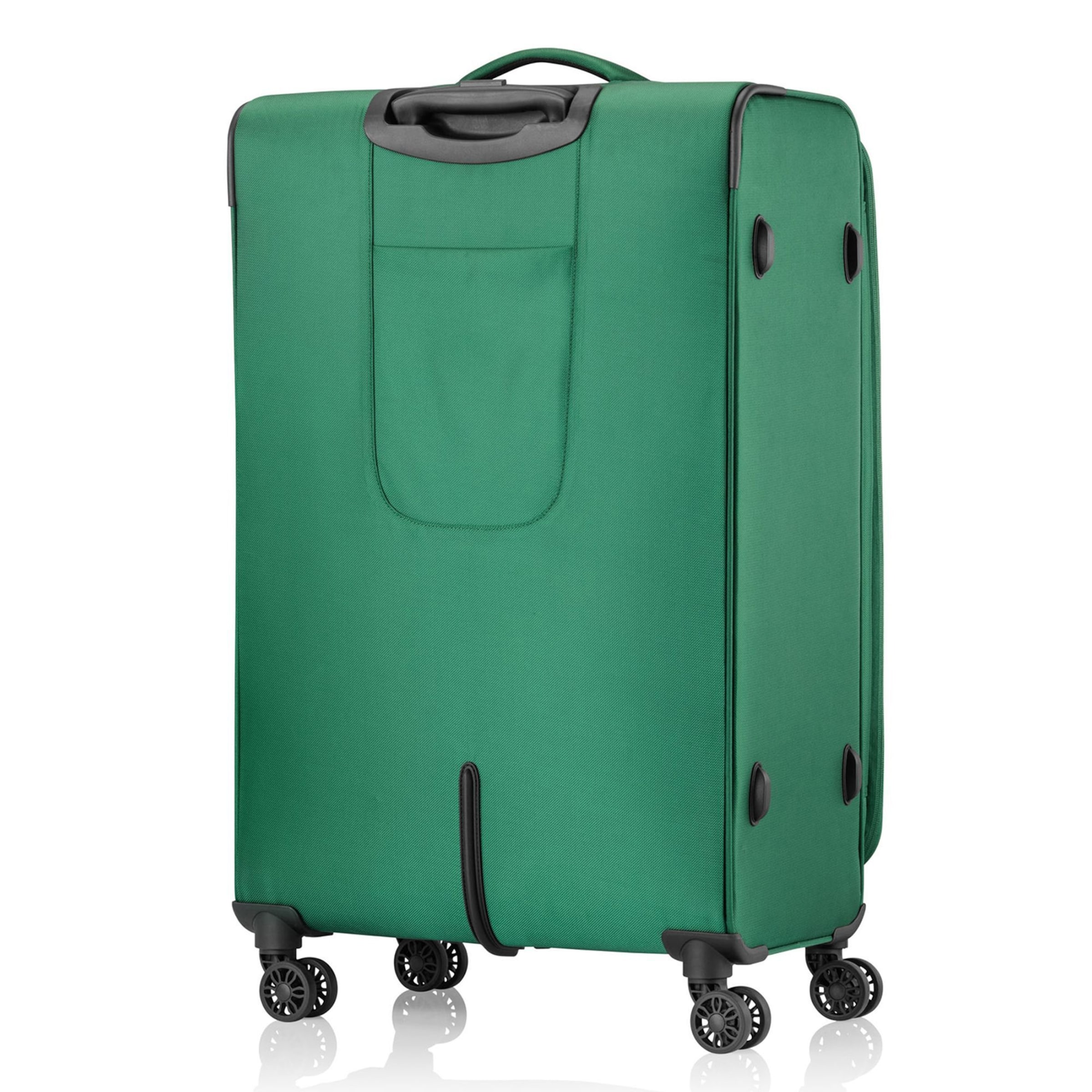 Pack Easy Trolley 'GoUp' in Grün