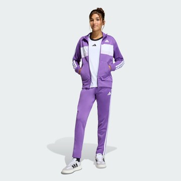 ADIDAS SPORTSWEAR - Chándal en lila