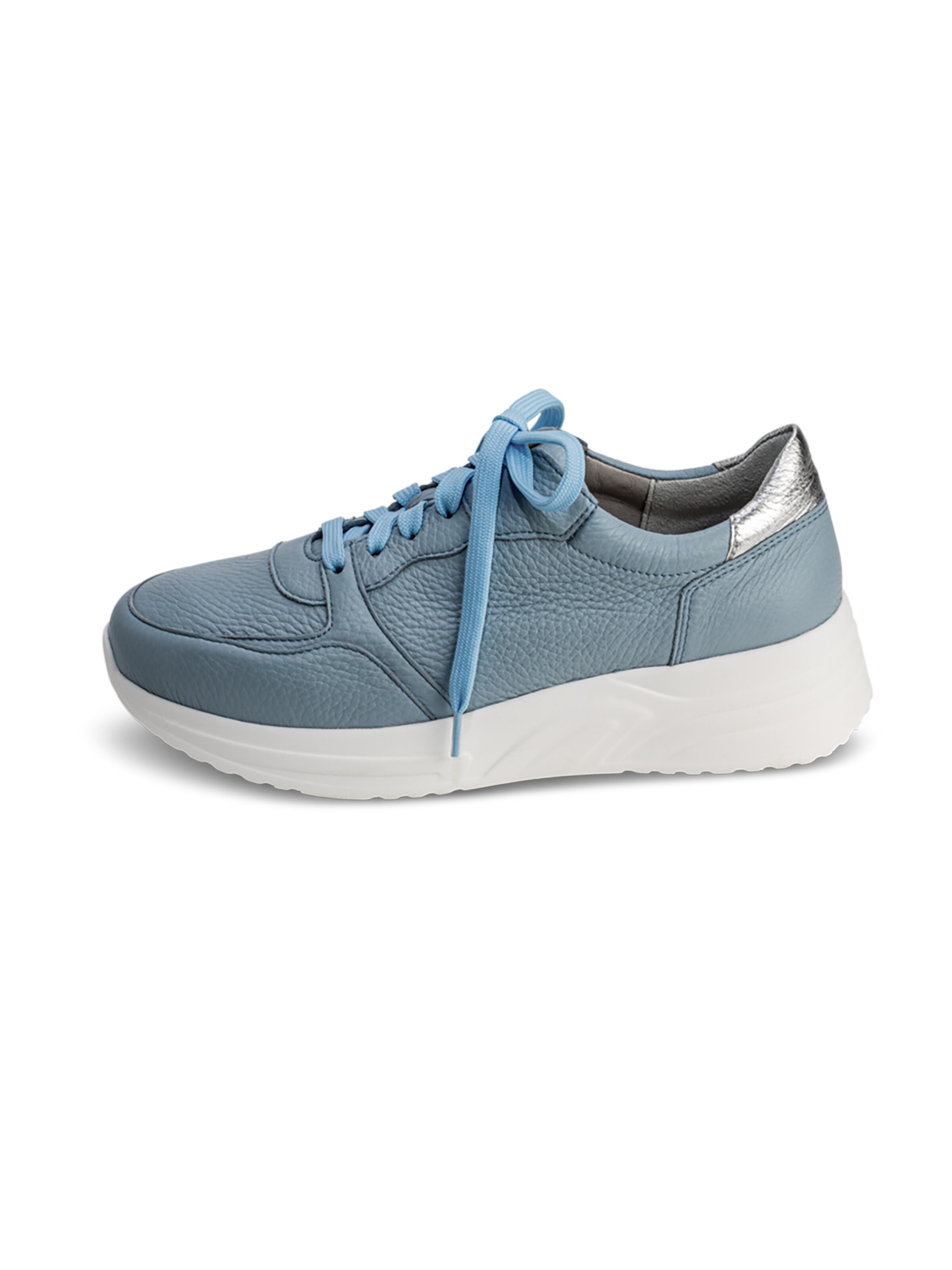 VITAFORM Sneakers laag in Blauw