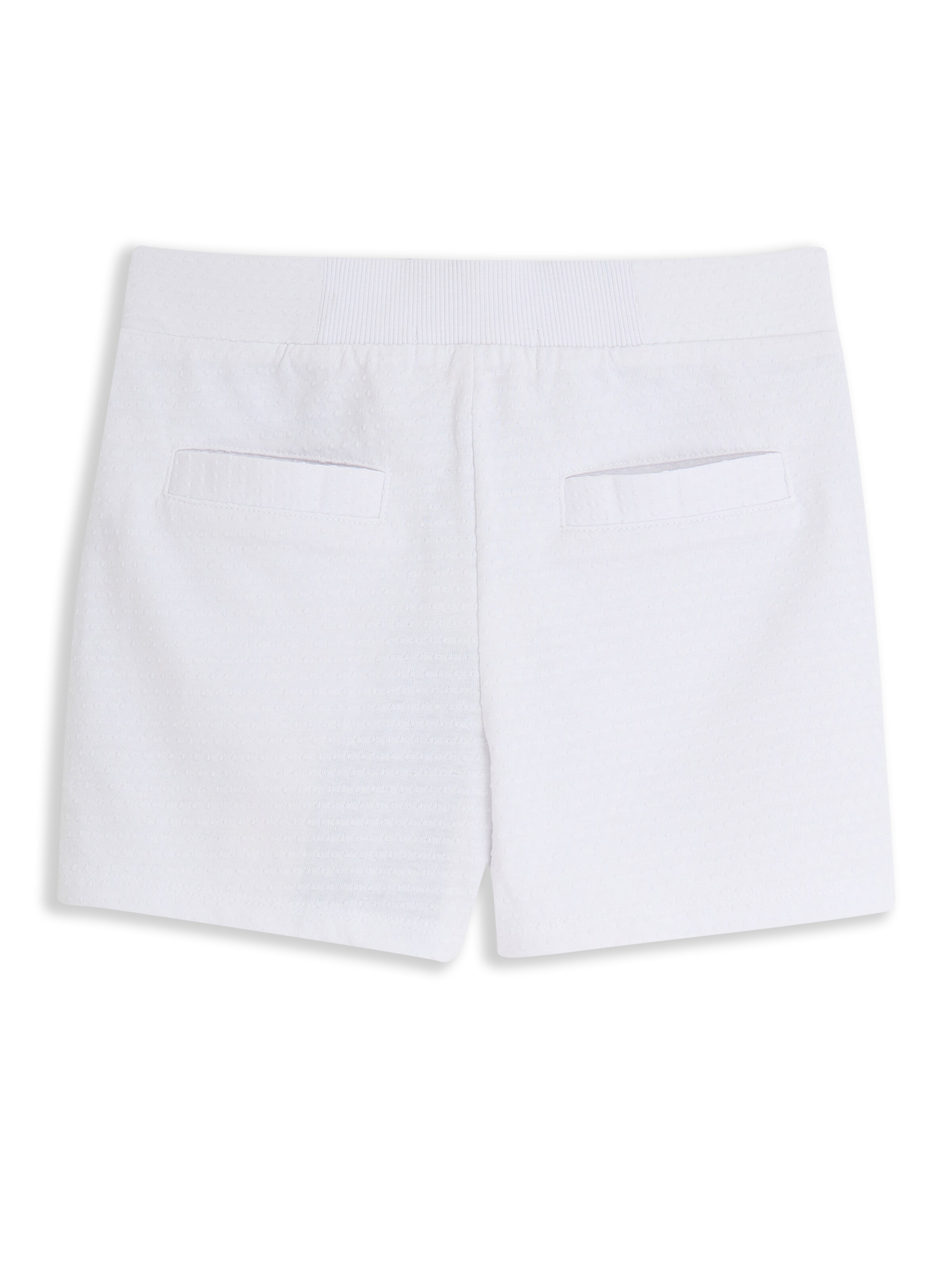 4PRESIDENT Regular Pants 'Nancy' in White