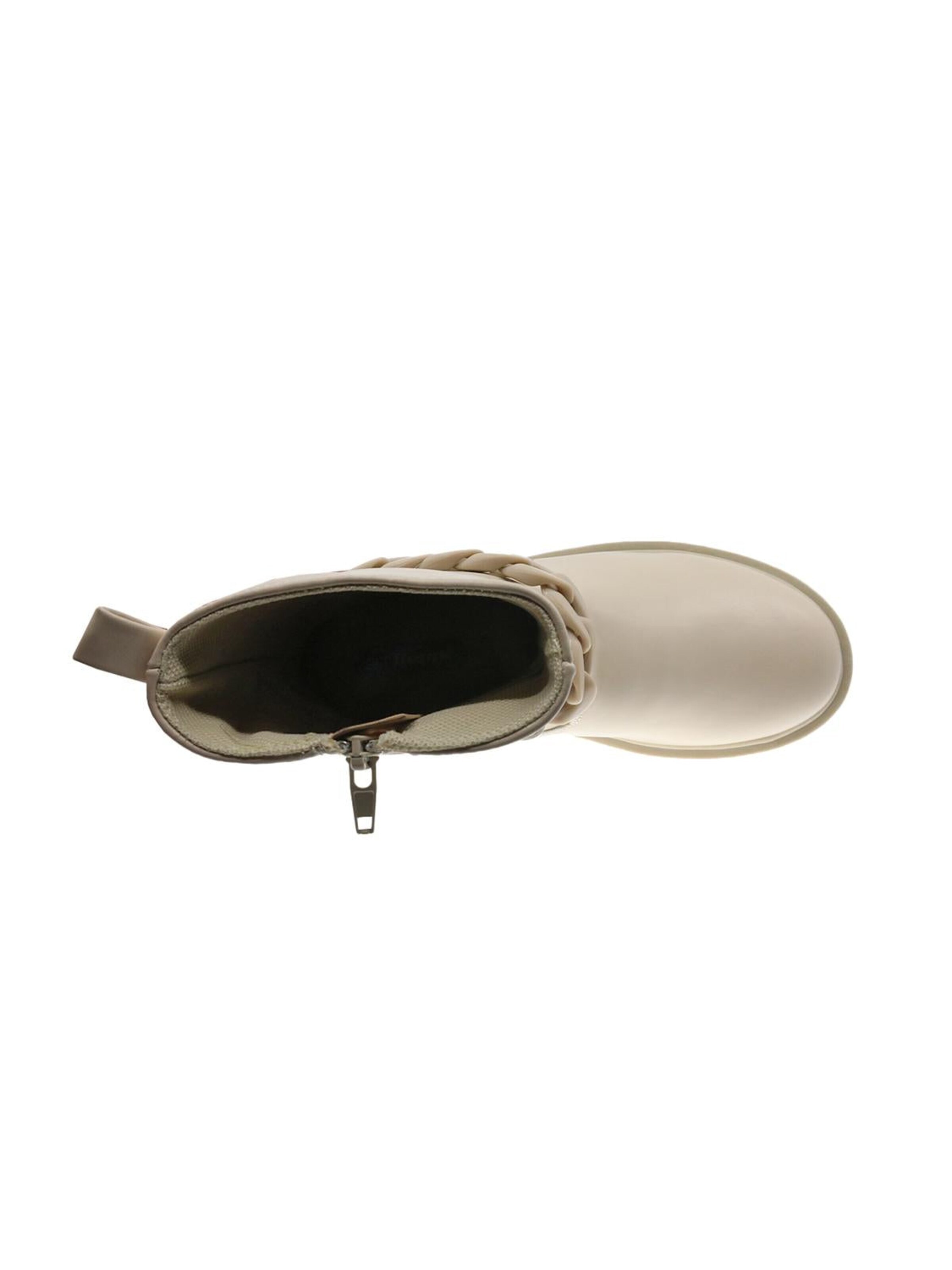 Beppi Laarzen in Beige