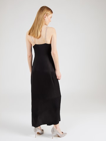Envii Suknia wieczorowa 'DINGO' w kolorze czarny