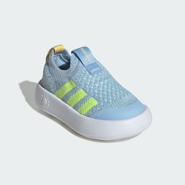 ADIDAS SPORTSWEAR Sportschuh 'Bubblecomfy' in Blau