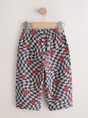 Next Loosefit Broek in Beige