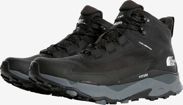 THE NORTH FACE Wanderschuh 'Vectiv' in Schwarz