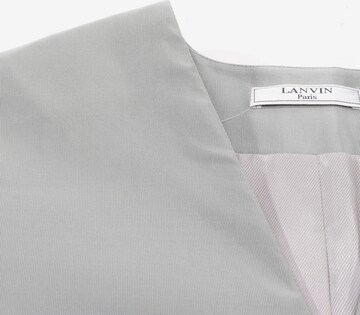 Lanvin Dress in XS in Grey