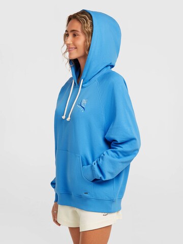 Felpa 'Wotw' di O'NEILL in blu