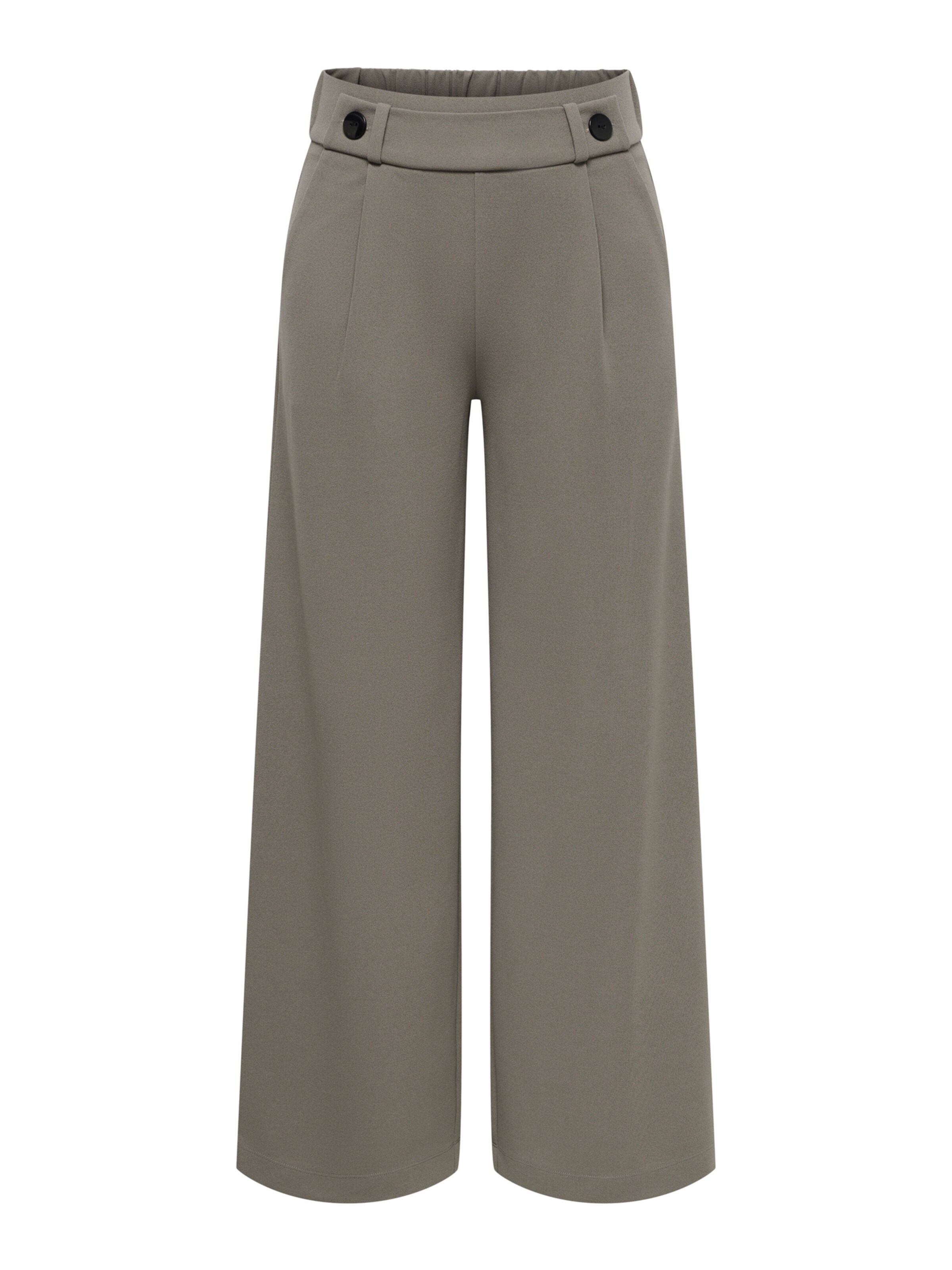 JDY Pleat-Front Pants 'JDYGEGGO' in 32/32 in Stone, Item view