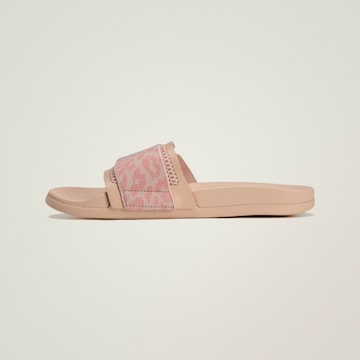 ADIDAS BY STELLA MCCARTNEY Beach & swim shoe in Beige