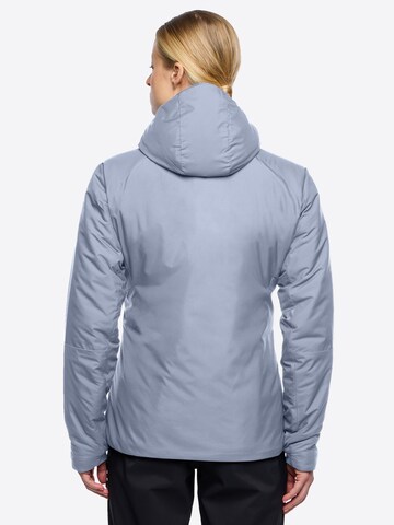 VAUDE Outdoorjas 'Monviso' in Lila