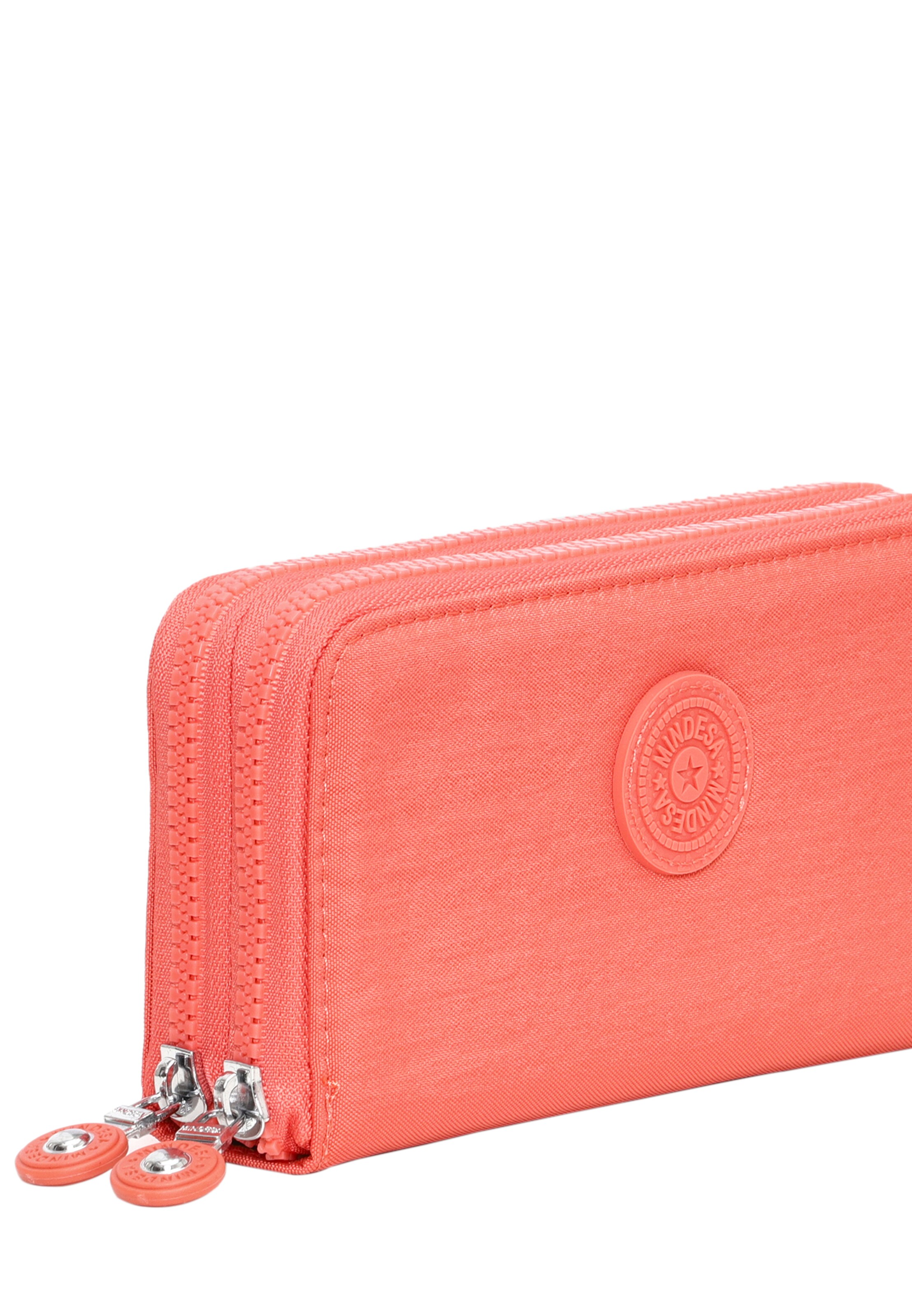 Porte-monnaies Mindesa en orange