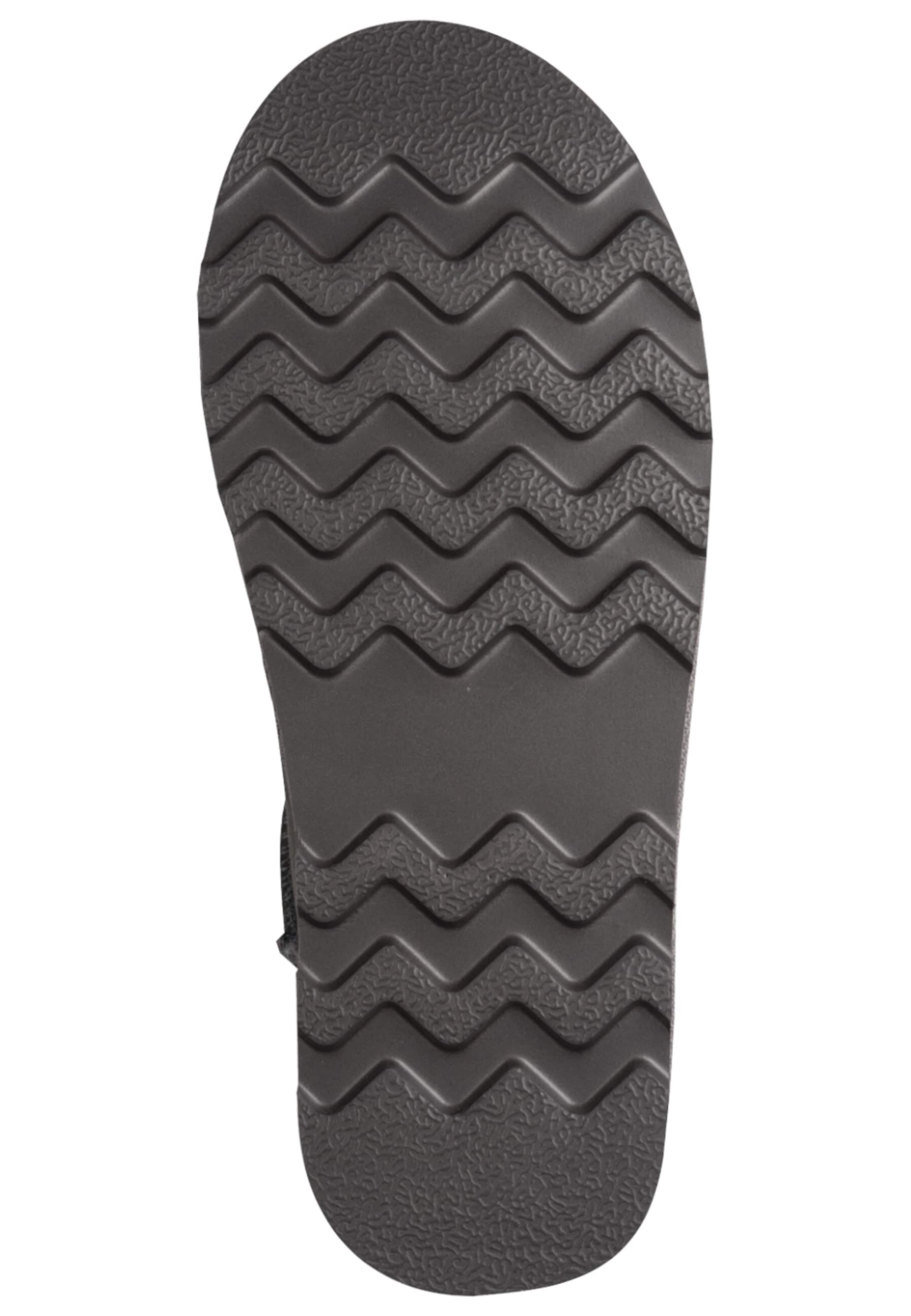 MARCO TOZZI Boots in Grey