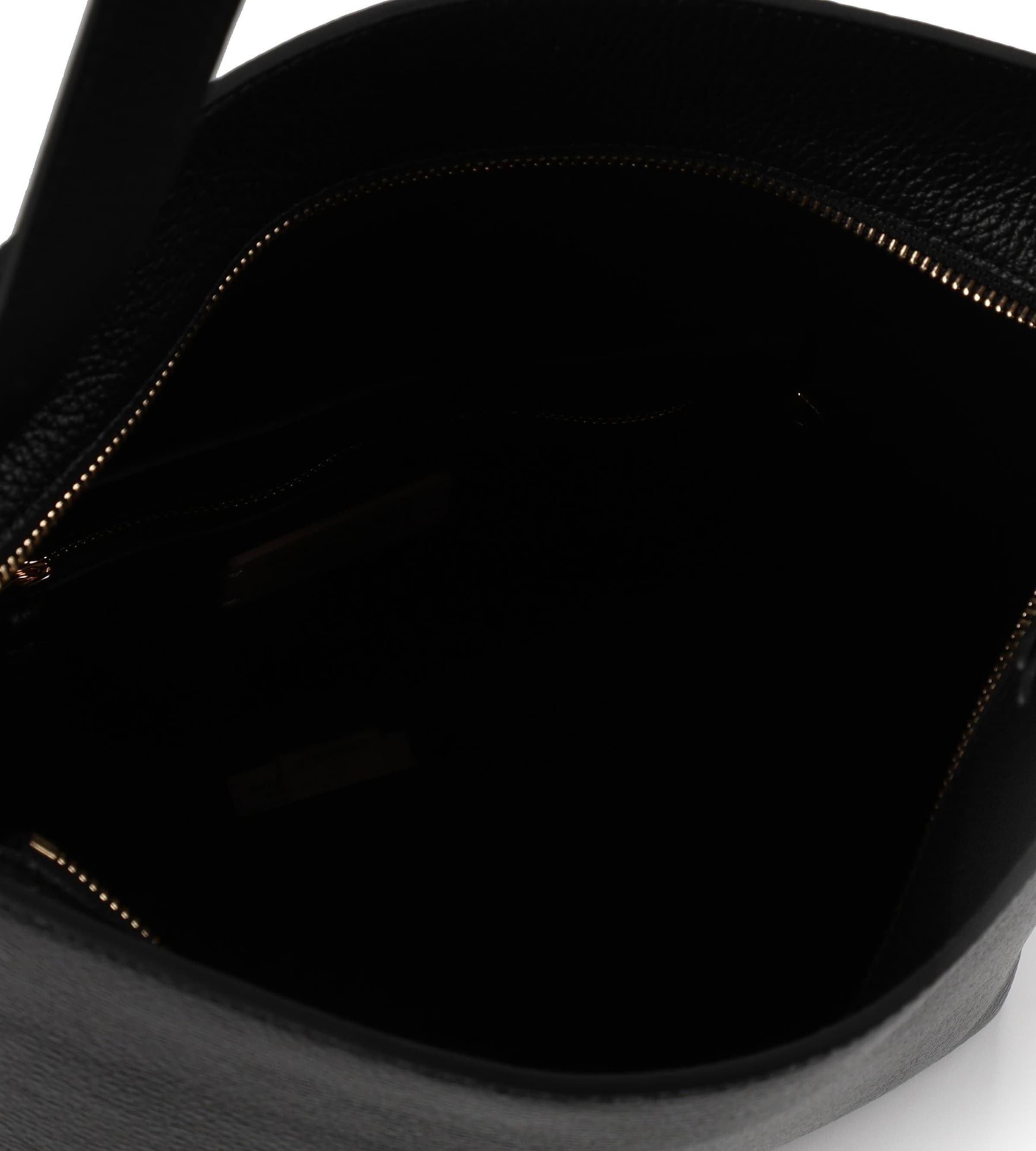 Sac bandoulière 'C-Me' Coccinelle en noir