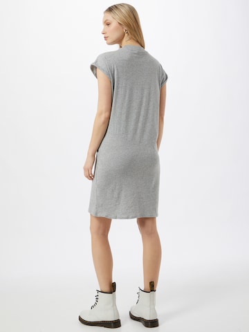 Urban Classics Dress in Grey