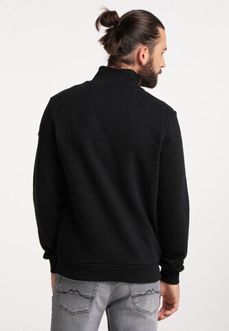 ICEBOUND Sweatshirt in Black