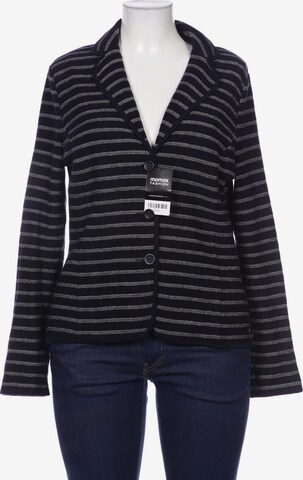 GERRY WEBER Blazer in XL in Blue: front