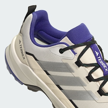 ADIDAS TERREX - Sapato baixo 'Skychaser AX5' em bege