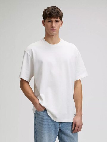 Lee - Camiseta en blanco: frente
